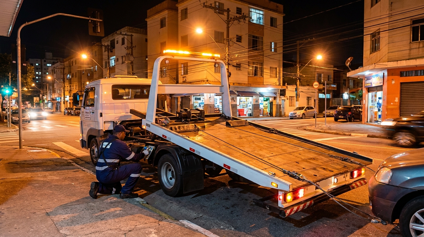 Guincho perto de mim em Jundiaí‑SP